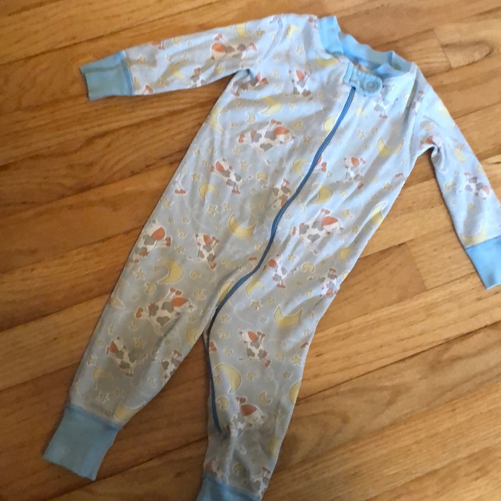Hanna Andersson 70 pjs
